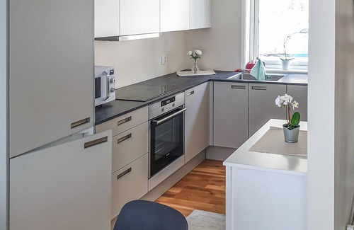 Lindesnes House | 3 bedroom stunning home in Lindesnes