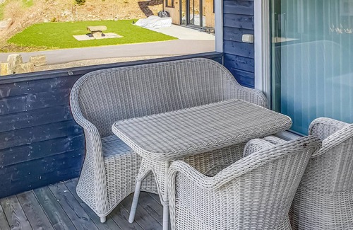 Lindesnes House | 3 bedroom stunning home in Lindesnes