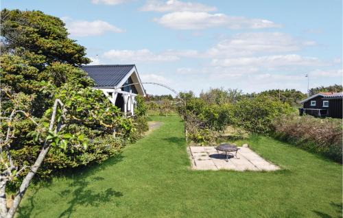 Lonstrup House | 3 Bedroom Stunning Home In Hjørring