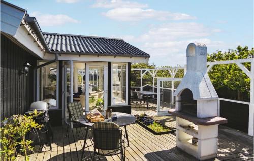 Lonstrup House | 3 Bedroom Stunning Home In Hjørring