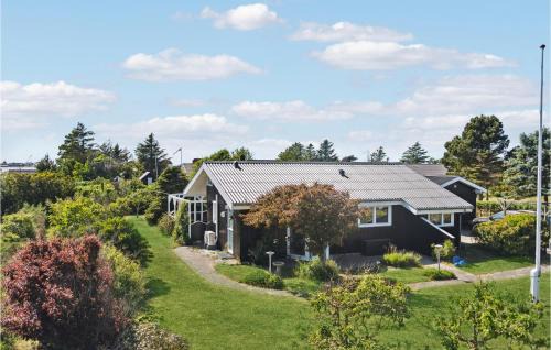 Lonstrup House | 3 Bedroom Stunning Home In Hjørring