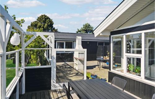 Lonstrup House | 3 Bedroom Stunning Home In Hjørring