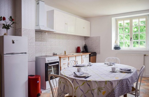 Pommerit-Jaudy House | 3 bedroom stunning home in Langoat