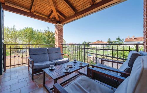 Lovrecica House | 3 Bedroom Stunning Home In Lovrecica
