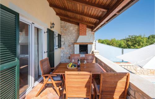 Lovrecica House | 3 Bedroom Stunning Home In Lovrecica