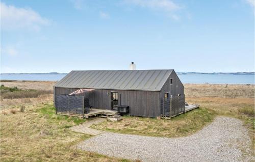 Thyholm House | 3 Bedroom Stunning Home In Thyholm