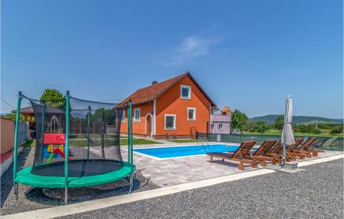 Otocac House | 3 Bedroom Stunning Home In Otocac
