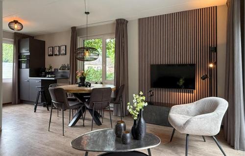Hoeven House | 3 Bedroom Stunning Home In Hoeven