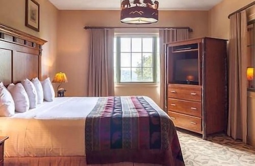 Ridgedale Resort | 3 BEDROOM SUITE BIG CEDAR WILDERNESS CLUB, OZARK!