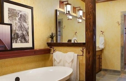Ridgedale Resort | 3 BEDROOM SUITE BIG CEDAR WILDERNESS CLUB, OZARK!