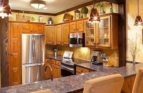 Ridgedale Resort | 3 BEDROOM SUITE BIG CEDAR WILDERNESS CLUB, OZARK!