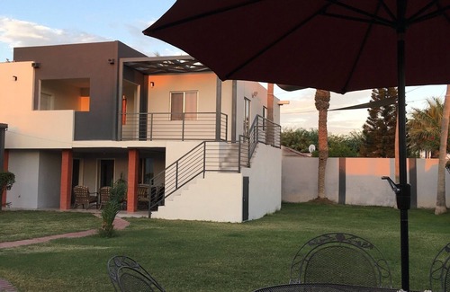 Centro Apartment | 3-bedroom suite in puertro peñasco 5 min from the beach
