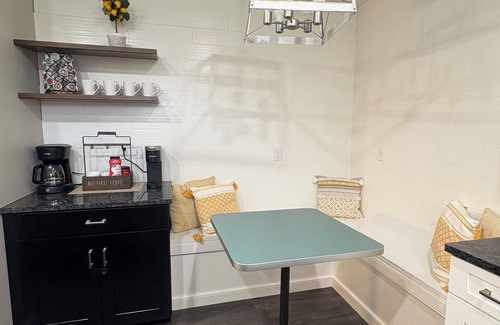 Mammoth Cave House | 3-Bedroom Super Nice home bordering Mammoth Cave National Park