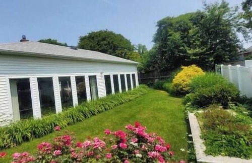 Wheaton House | 3 bedroom unit w/indoor pool/hotub