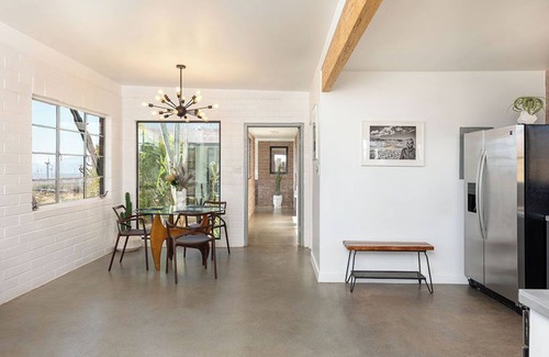 Coachella Valley House | 3-bedroom vacation home just 10 minutes from Palm Springs