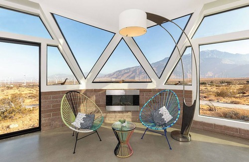 Coachella Valley House | 3-bedroom vacation home just 10 minutes from Palm Springs