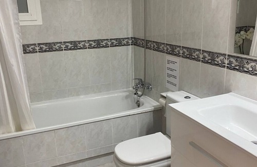 Costa Nova Villa | 3 bedroom villa in Javea