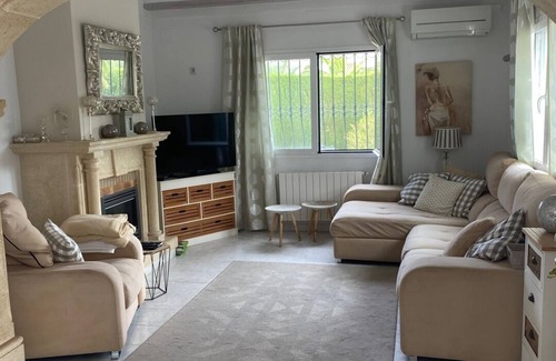 Costa Nova Villa | 3 bedroom villa in Javea