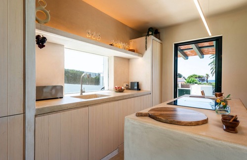 Binisafua Villa | 3 Bedroom Villa, Private Pool, 500m to Binisafua Beach