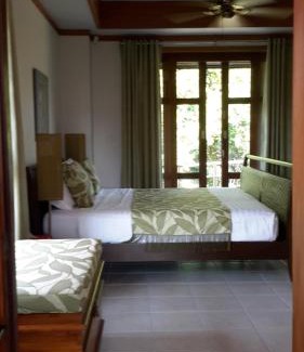 Moo 5 Villa | 3 Bedroom Villa TG11 on Beachfront Resort SDV280-By Samui Dream Villas