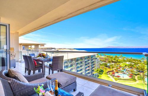 Honokowai Apartment | 3-Bedroom Villas at Honua Kai Konea by KBM