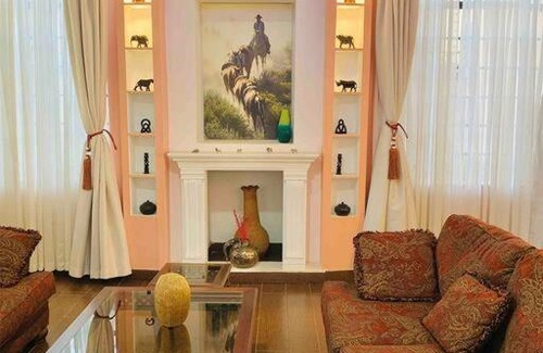 Kisumu Villa | 3-Bedroom Villa with a Serene Garden