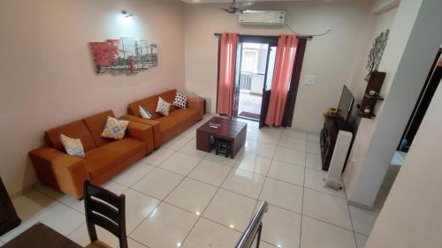 Vagator Villa | 3 Bedroom villa with Private Pool in North Goa