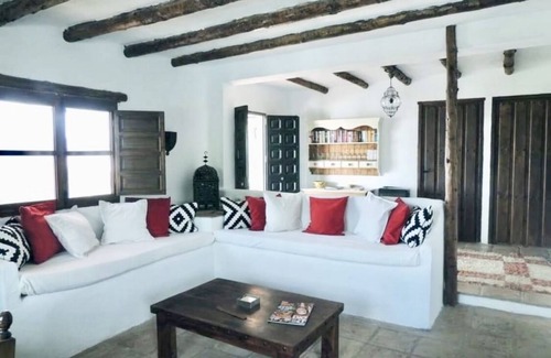 Riogordo Villa | 3 Bedroom villa with private pool, Amazing views.