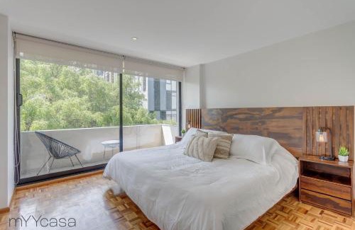 Roma Sur Apartment | 3 Bedrooms Apartment with Panoramic Terrace