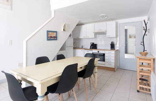 La Couarde-sur-Mer Ski Chalet | 3 Bedrooms Chalet In La Couarde-Sur-Mer