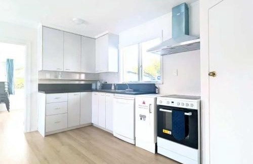 Rotorua House | 3 Bedrooms holiday house