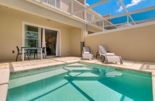 Four Corners Apartment | 3 bedrooms pool home with clubhouse amenities Retreat