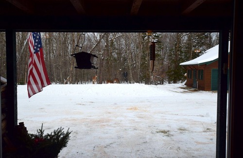 Pittsburg Cabin | 3 Bedrooms w/Additional Loft AreanBeautiful & Private ATV and Snowmobile Access