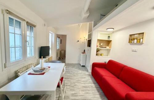 Antony Apartment | 3 Bedrooms with terrace 20 minutes to Paris center