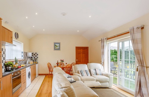 Pentraeth Cottage | 3 Black Horse Cottages