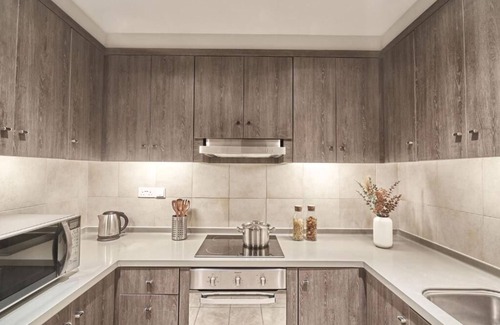 Downtown Singapore Apartment | 3 BR at Penang Rd, 10 mins walk from Dhoby Ghaut MRT