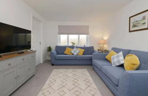 St. Andrews House | 3-BR Family Home Near St Andrews