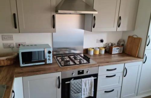 St. Andrews House | 3-BR Family Home Near St Andrews