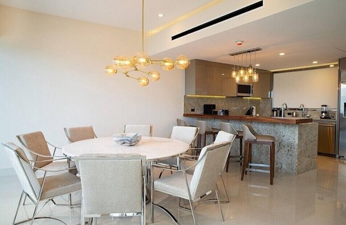 Puerto Juarez Resort | 3 BR Penthouse at 5 Star Resort In Cancun. Incredible Service and Amenities