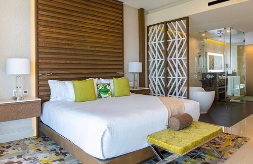 Puerto Juarez Resort | 3 BR Penthouse at 5 Star Resort In Cancun. Incredible Service and Amenities