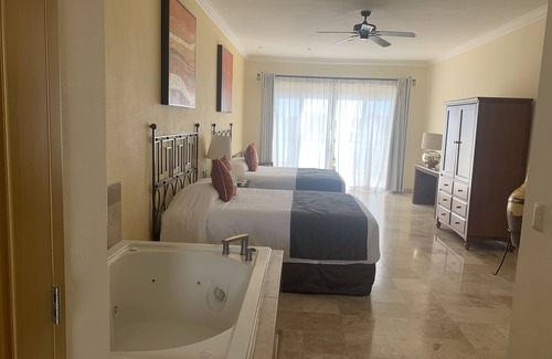 Los Cabos Resort | 3 BR WATERFRONT PH VILLA DEL ARCO- inquire about other size units also available