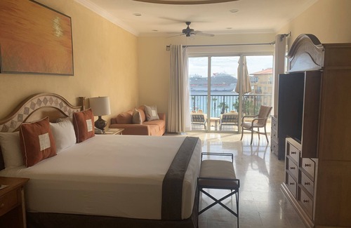 Los Cabos Resort | 3 BR WATERFRONT PH VILLA DEL ARCO- inquire about other size units also available