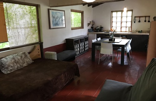 Valle de Bravo Cabin | 3 Cabañas de Aventura , justo atrás de Rancho Avandaro Country Club