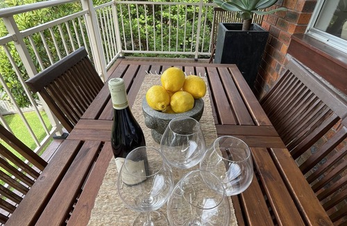 Kiama House | 3 'Ceas' Kiama - Central, Convenient, Comfortable holiday home
