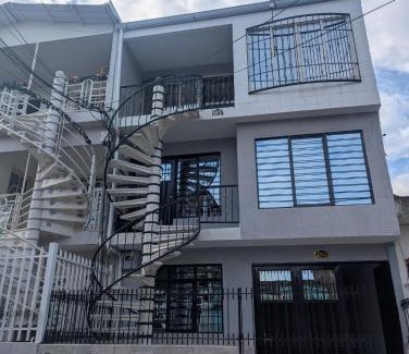 Cali Apartment | 3 er piso apartamento ESPACIOSO