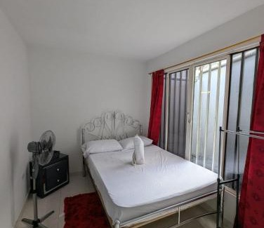Cali Apartment | 3 er piso apartamento ESPACIOSO
