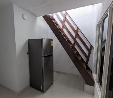 Cali Apartment | 3 er piso apartamento ESPACIOSO