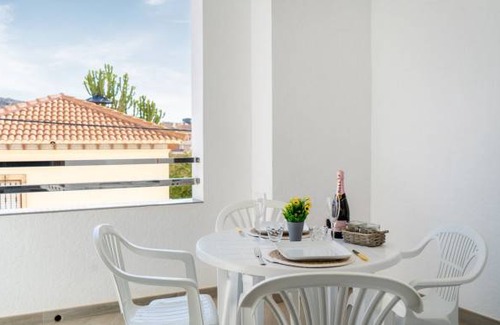 San Juan de los Terreros Apartment | 3 bedroom accommodation in San Juan de los Terrer