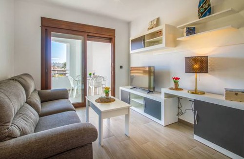 San Juan de los Terreros Apartment | 3 bedroom accommodation in San Juan de los Terrer
