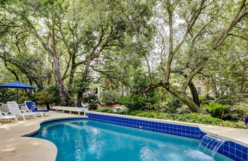 Palmetto Dunes House | 3 Flotilla